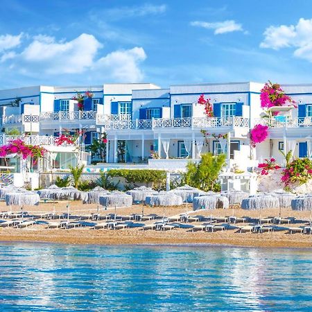 Hotel Mavi Beyaz Паламуткубу Екстер'єр фото