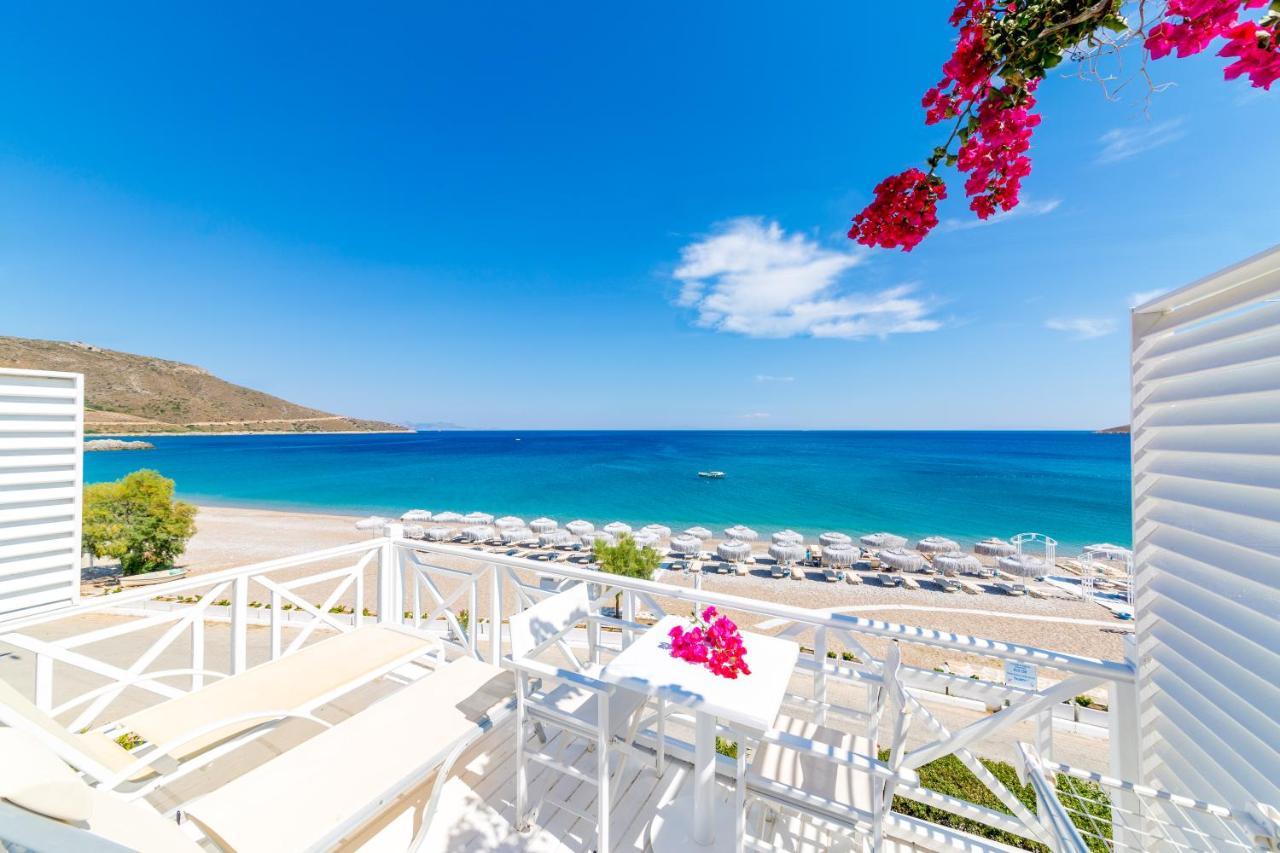 Hotel Mavi Beyaz Паламуткубу Екстер'єр фото