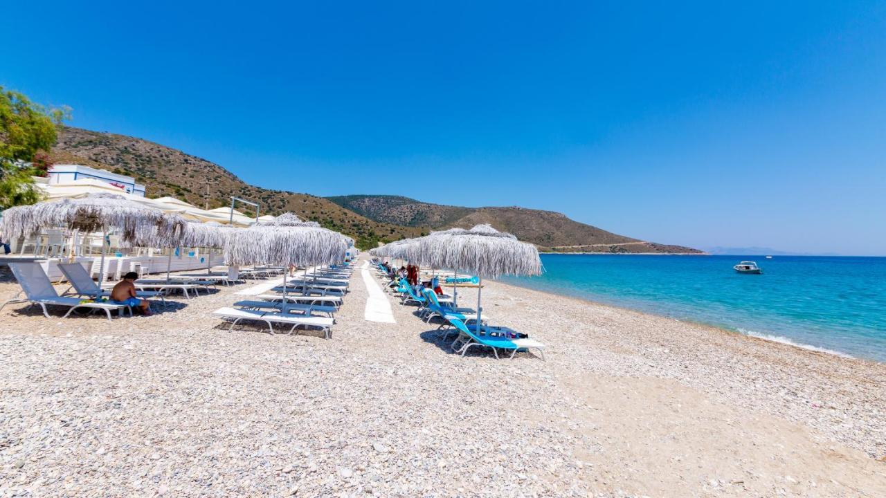 Hotel Mavi Beyaz Паламуткубу Екстер'єр фото