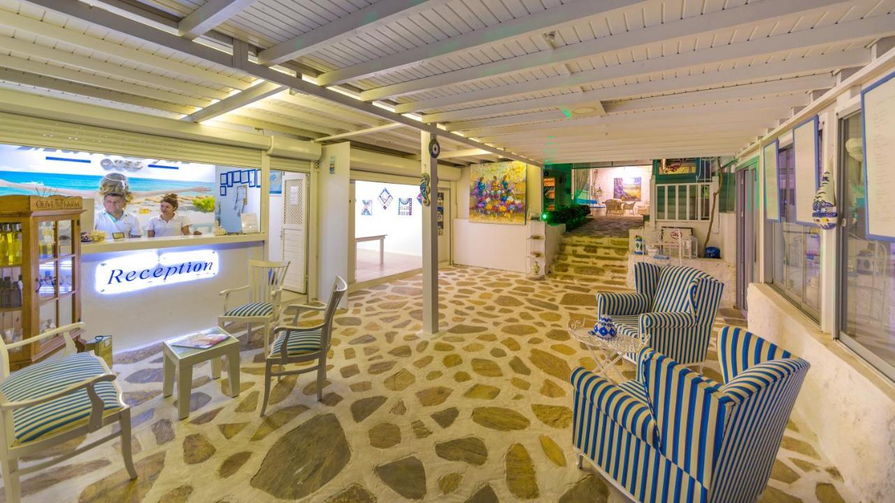 Hotel Mavi Beyaz Паламуткубу Екстер'єр фото